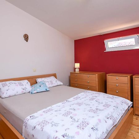 Apartments Karla Orebić Pokoj fotografie