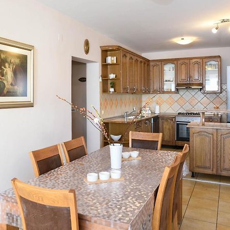 Apartments Karla Orebić Pokoj fotografie