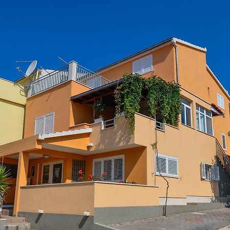 Apartments Karla Orebić Pokoj fotografie