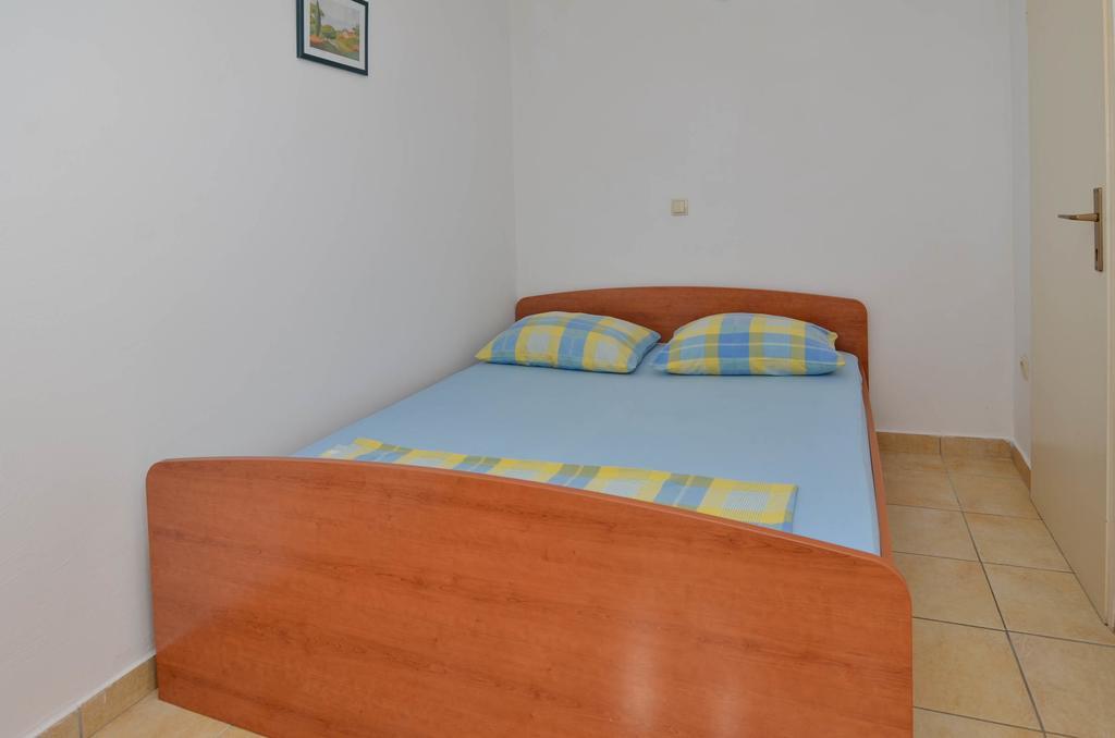 Apartments Karla Orebić Pokoj fotografie