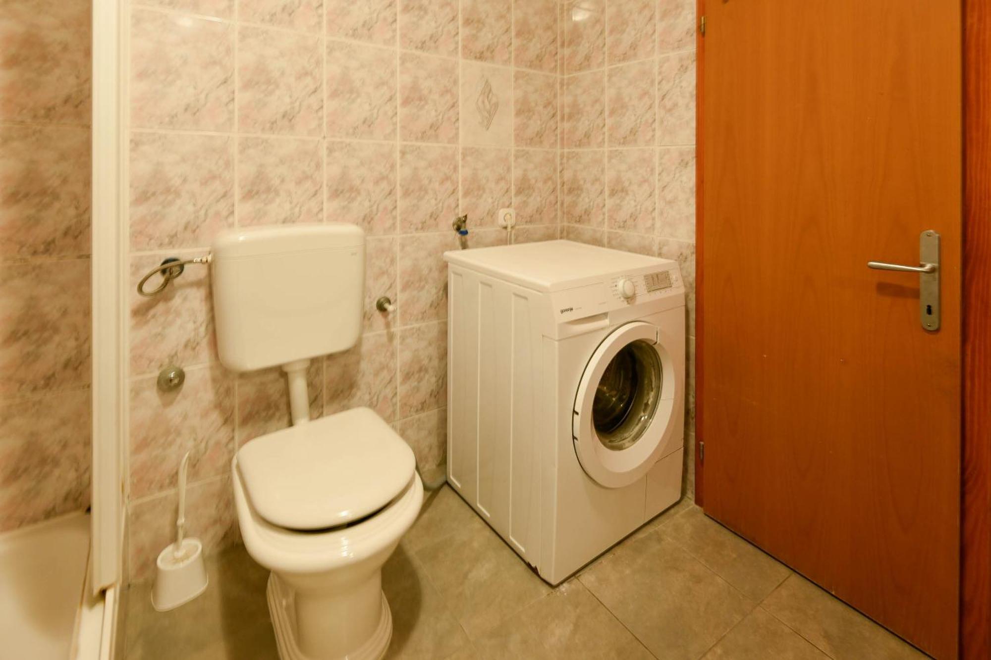 Apartments Karla Orebić Pokoj fotografie