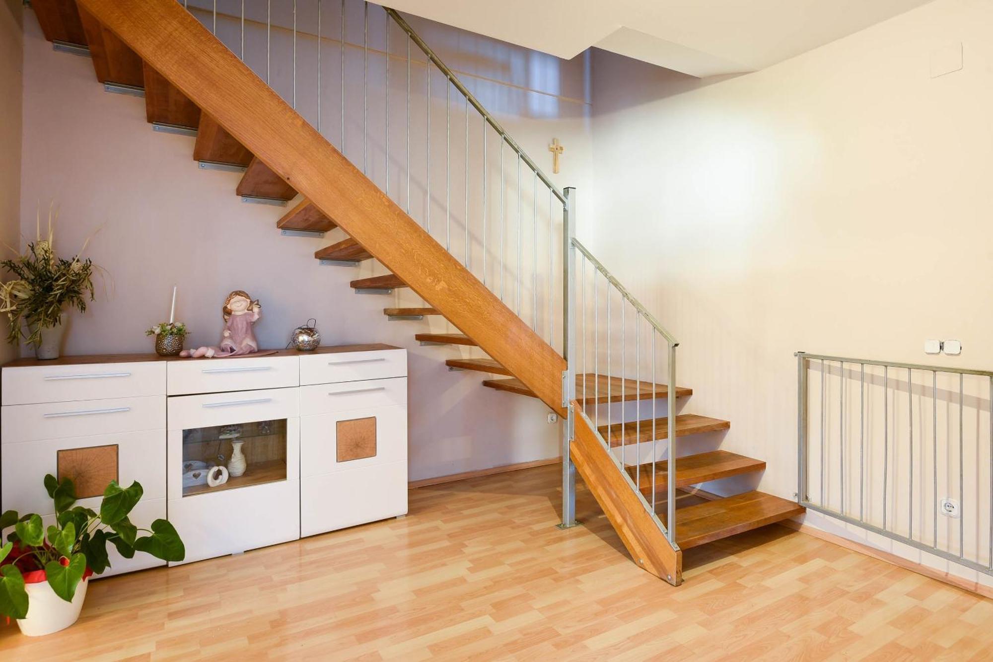 Apartments Karla Orebić Pokoj fotografie