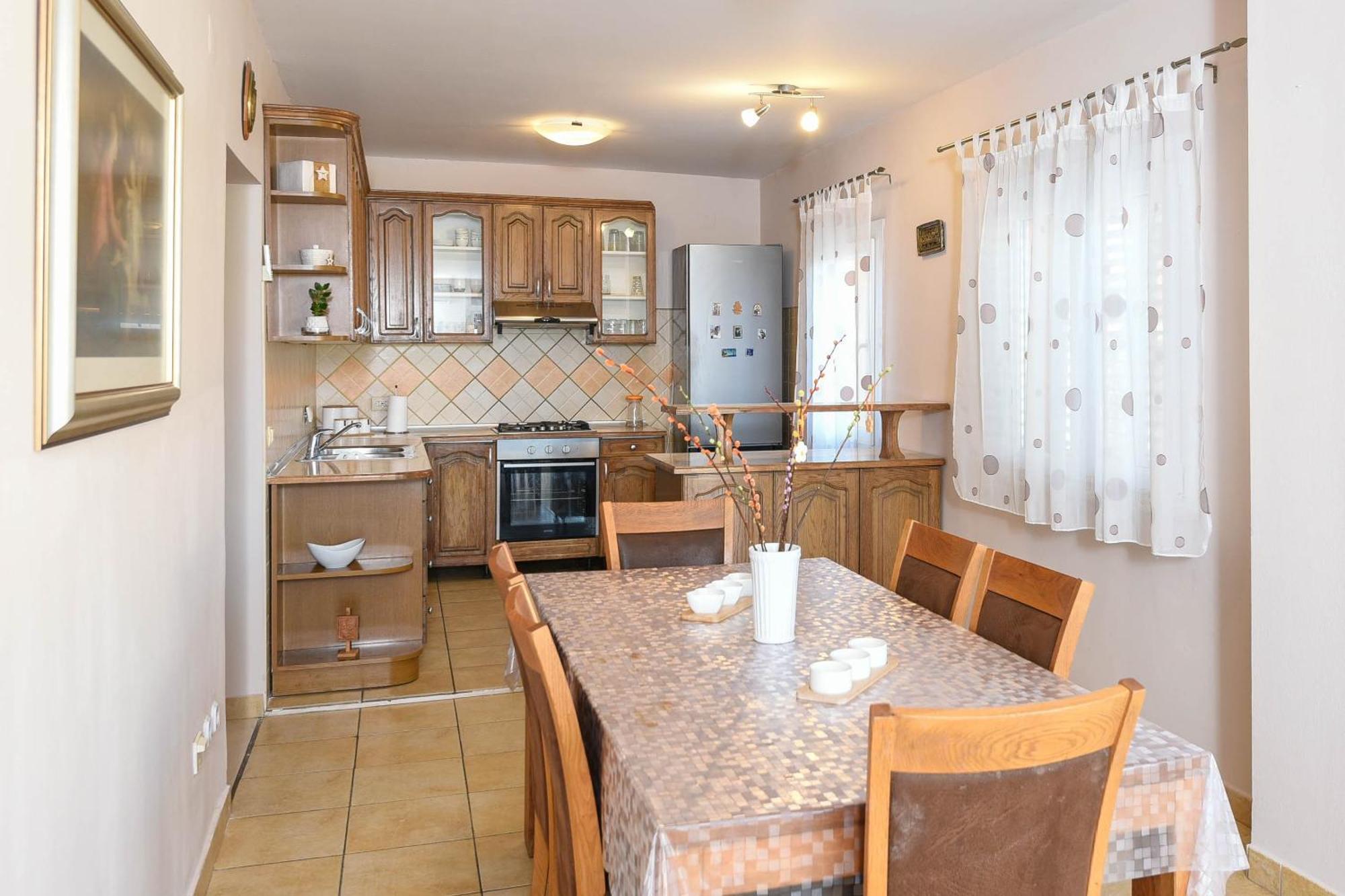 Apartments Karla Orebić Pokoj fotografie
