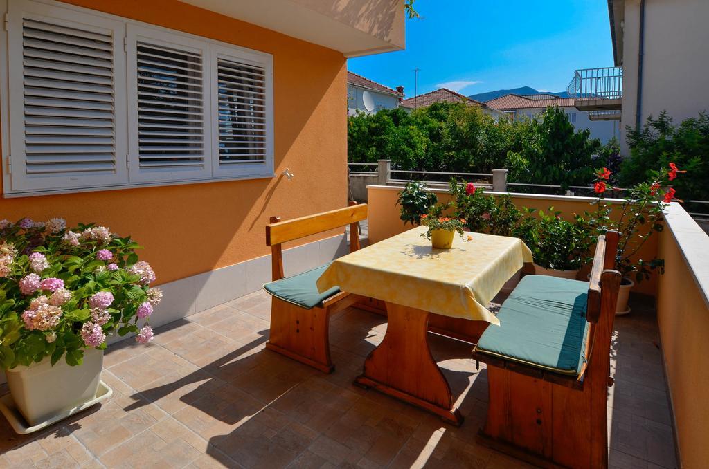 Apartments Karla Orebić Pokoj fotografie