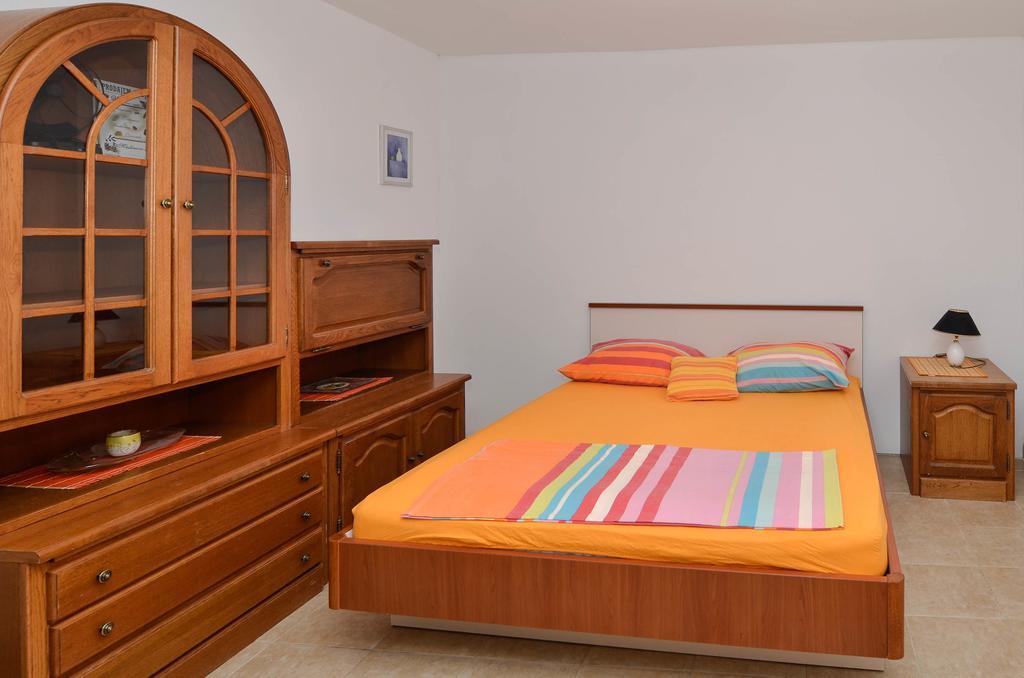 Apartments Karla Orebić Pokoj fotografie