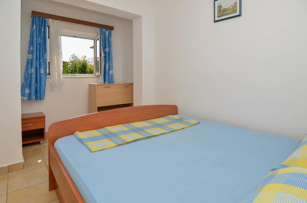 Apartments Karla Orebić Pokoj fotografie