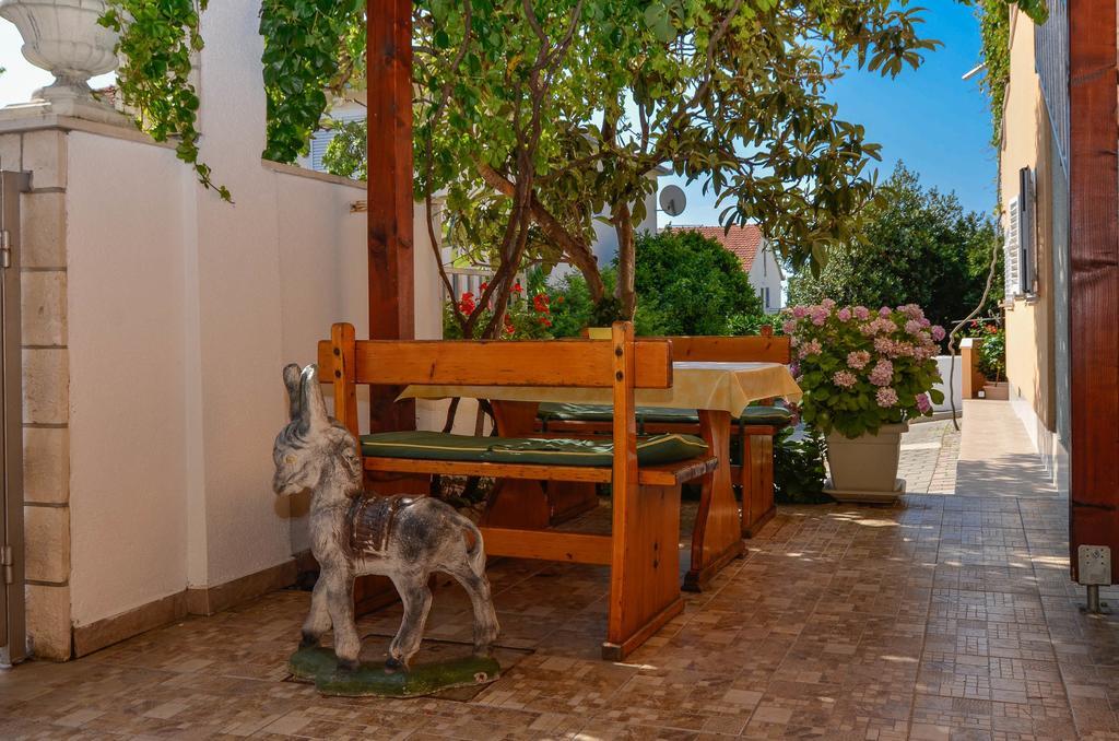 Apartments Karla Orebić Pokoj fotografie