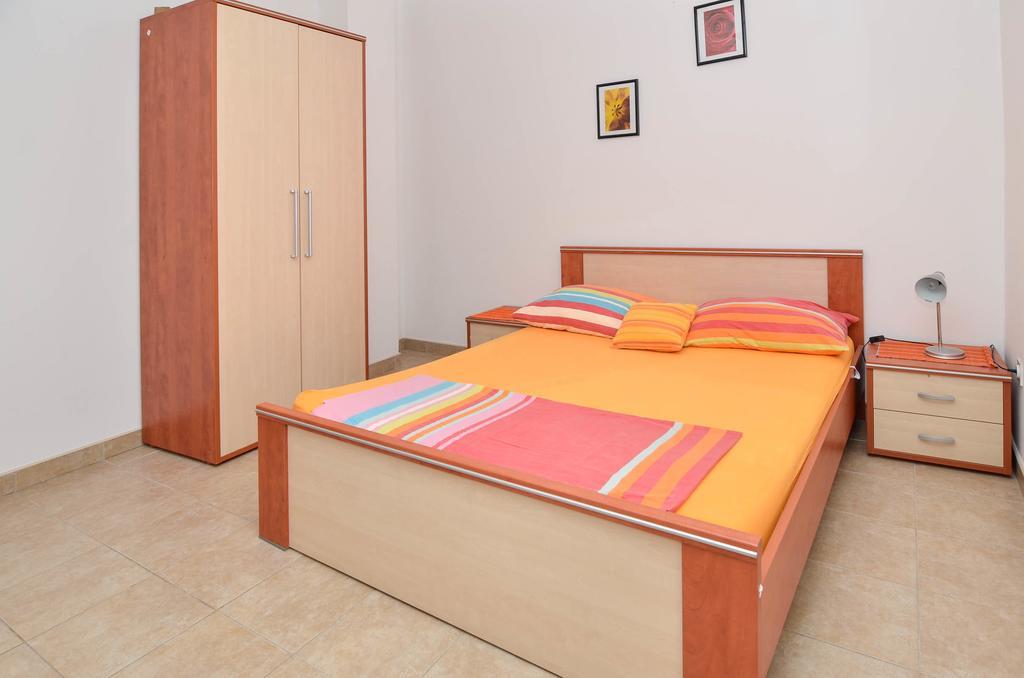 Apartments Karla Orebić Pokoj fotografie