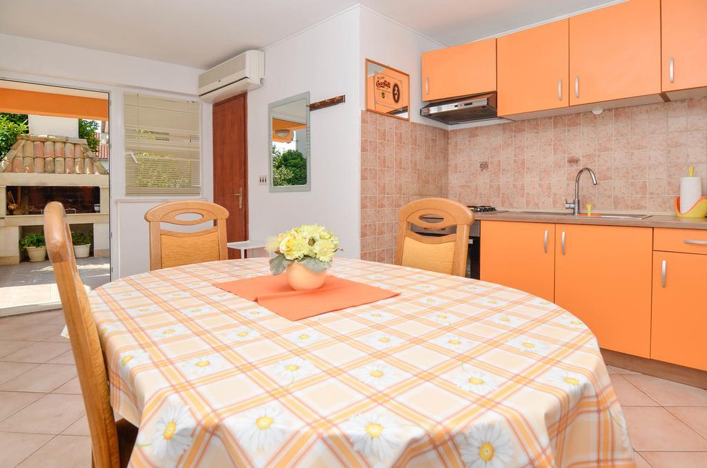 Apartments Karla Orebić Pokoj fotografie